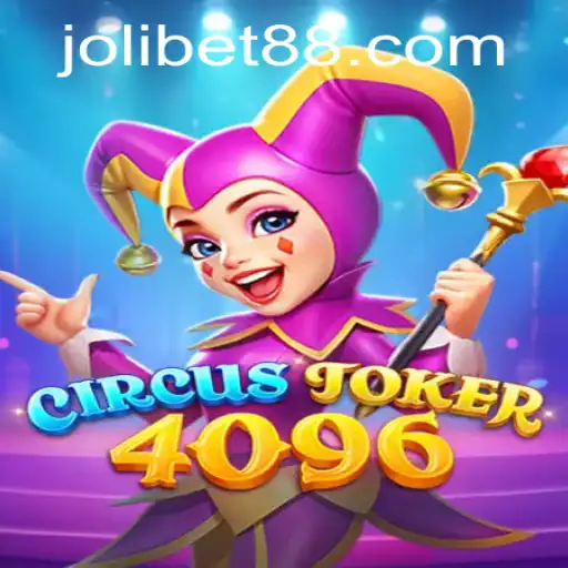 Discovering the Exciting World of CircusJoker4096 and Its Influence in the Gaming Scene