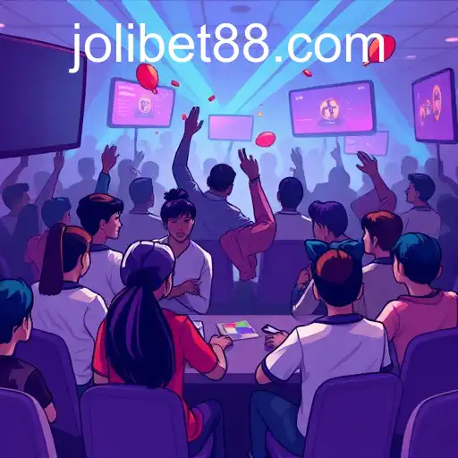 Player Community: Engaging with JOLIBET PH