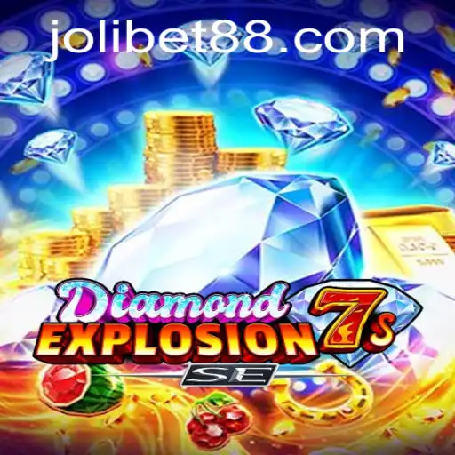 DiamondExplosion7sSE: A Dazzling Gaming Experience with JOLIBET PH