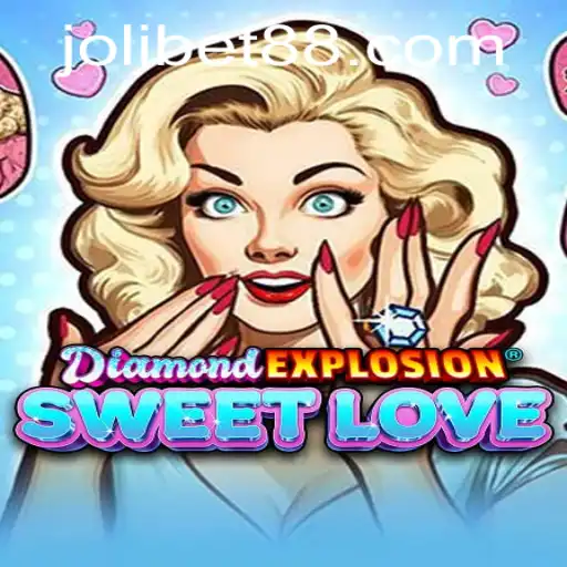 DiamondExplosionSweetLove: A New Gaming Sensation Infused with Love
