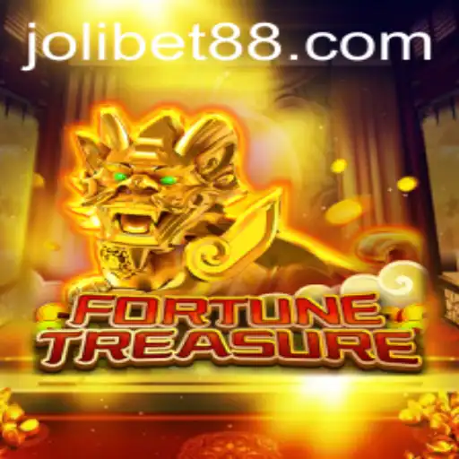 Unlock the Secrets of FortuneTreasure on JOLIBET PH