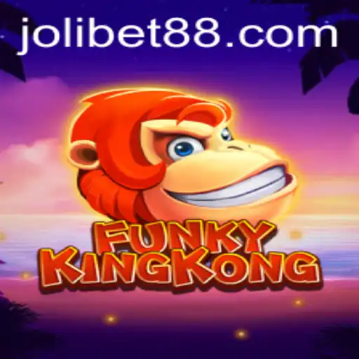 Discover the World of FunkyKingKong: A Thrilling Adventure with JOLIBET PH