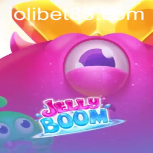Exploring the Colorful World of JellyBoom and Its Connection with JOLIBET PH