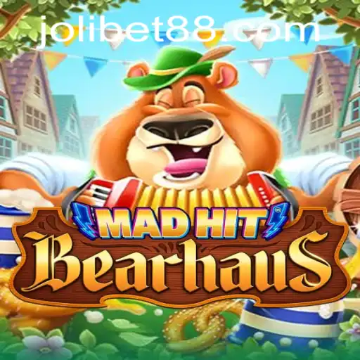 Dive into the World of MadHitBearhaus: An Exciting Gaming Experience with JOLIBET PH