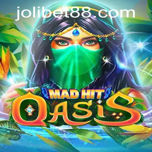 Discover the Thrilling World of MadHitOasis: The Latest Gaming Sensation
