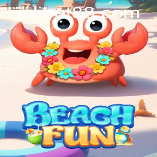 Discovering BeachFun: The Ultimate Game Experience with JOLIBET PH