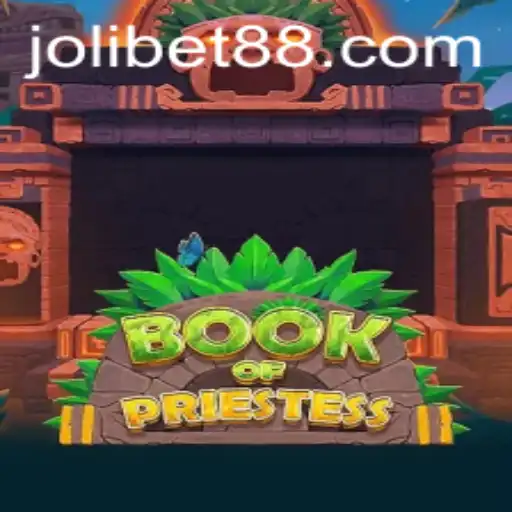 Unveiling the Mysteries of BookOfPriestess by JOLIBET PH