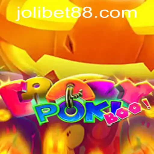 Unveiling CrazyPokiBoo: The Thrilling Gaming Experience by JOLIBET PH