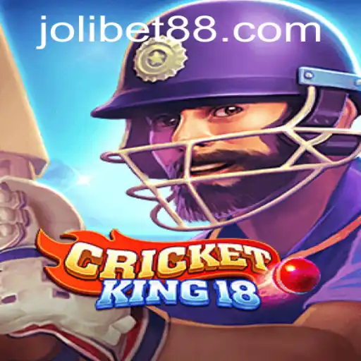 Experience the Excitement of CricketKing18: The Ultimate Cricket Gaming Experience