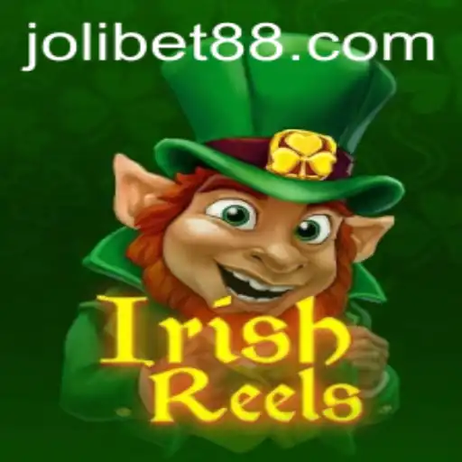 Exploring the Enchanting World of IrishReels: A JOLIBET PH Gaming Experience