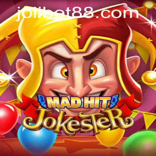 MadHitJokester: The New Game Sensation with JOLIBET PH