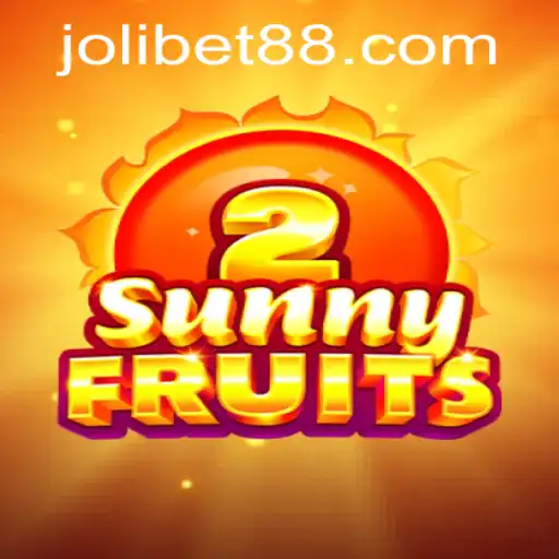 Experience the Vibrant World of SunnyFruits2 with JOLIBET PH