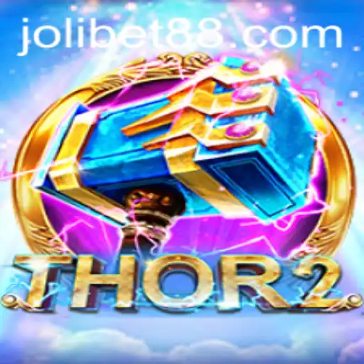 Exploring Thor2: A Divine Adventure in the Realm of JOLIBET PH