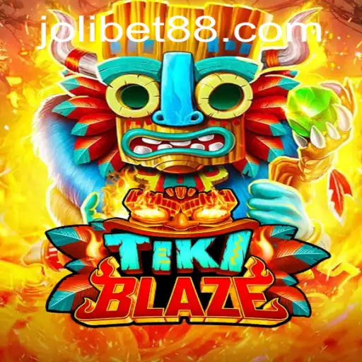Discover the Thrilling World of TikiBlaze: A Gaming Revolution with JOLIBET PH