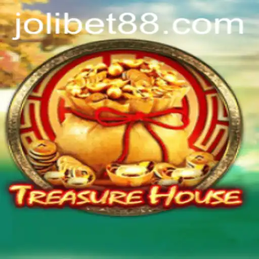Unlock the Mysteries of TreasureHouse with JOLIBET PH
