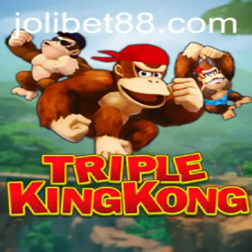 Exploring the Thrills of TripleKingKong and Its Impact on JOLIBET PH