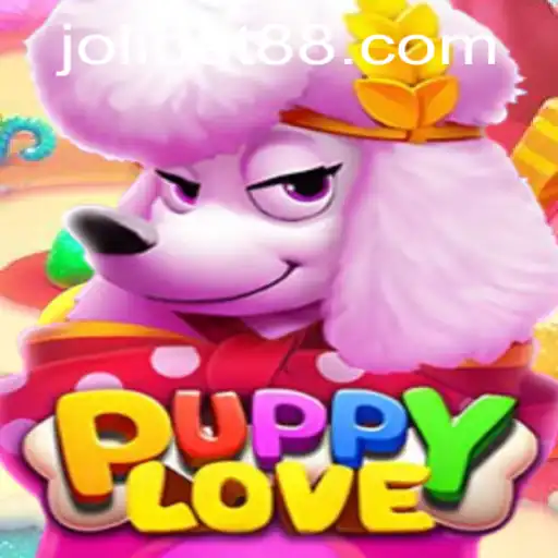 Discover the Joy of 'PuppyLove' with JOLIBET PH