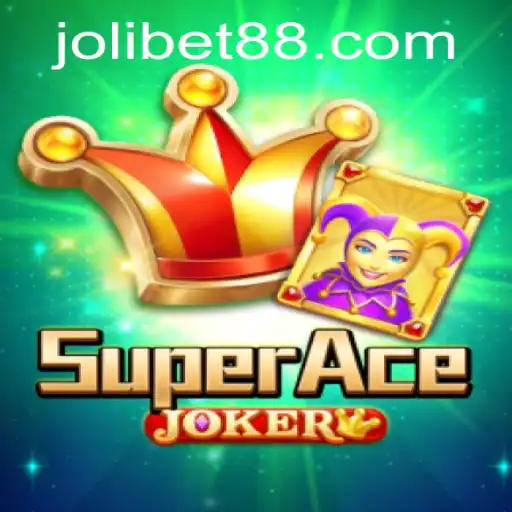 Discovering SuperAceJoker: A New Chapter in Interactive Gaming with JOLIBET PH