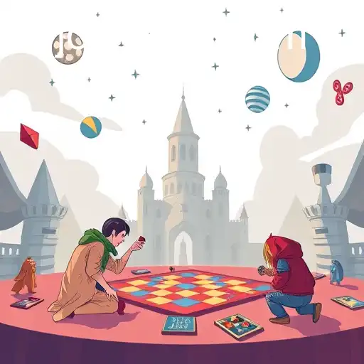 The Rise of JOLIBET PH in the Tabletop Gaming Sector