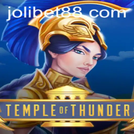 Experience the Thrill of TempleofThunder with JOLIBET PH