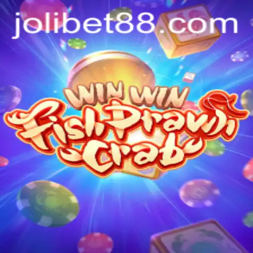 Exploring WinWinFishPrawnCrab with JOLIBET PH